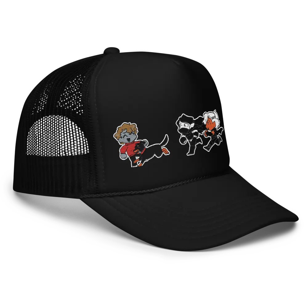 Afterlife - Stranger Chibi Chase product image (3)