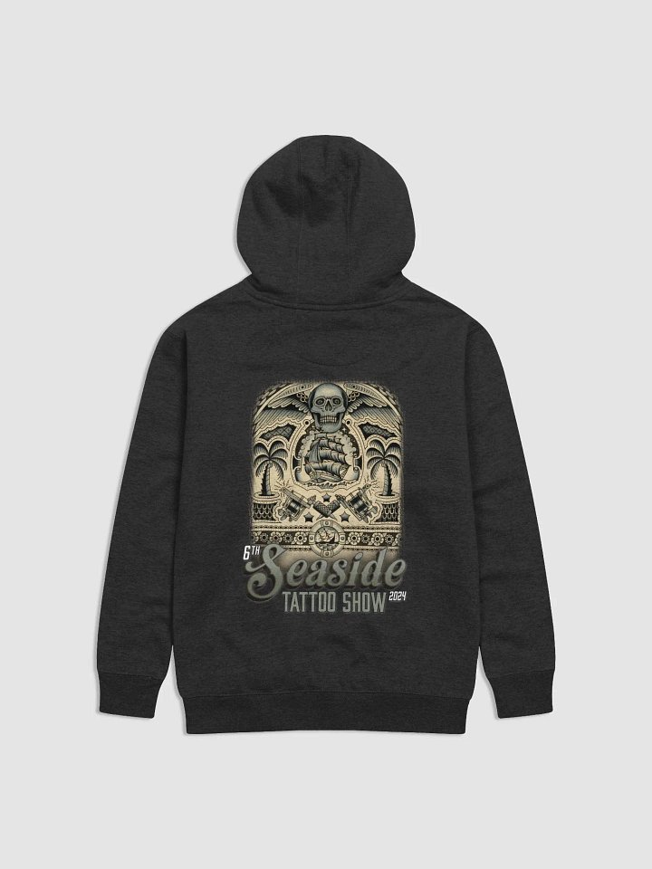 Seaside Tattoo Show 2024 - Brandon Bear product image (1)