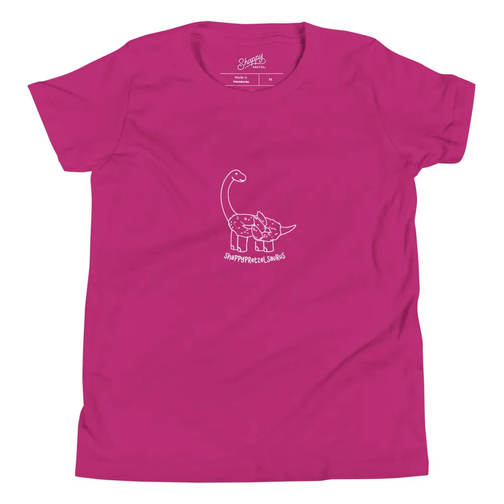 Shappypretzelsaurus product image (4)