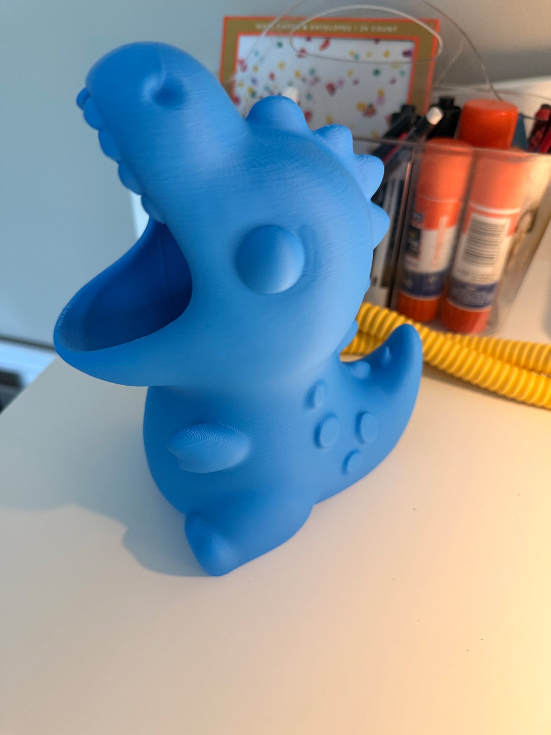 T-Rex Pencil Holder product image (3)