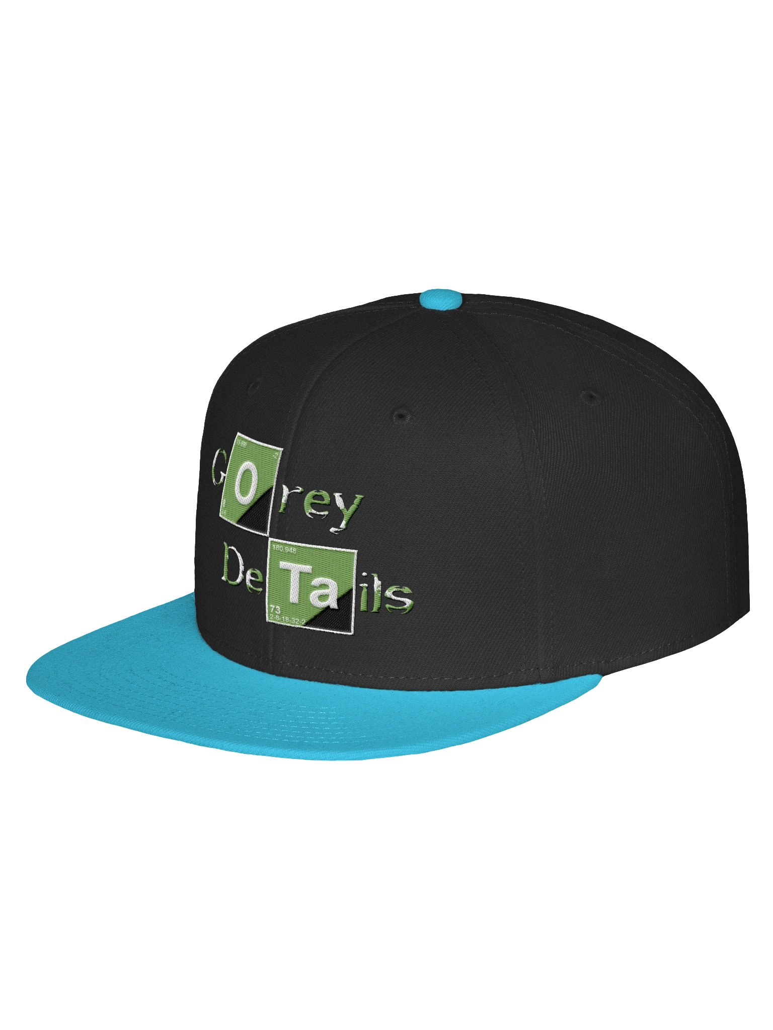 We need to cook! - Otto Wool Blend Snapback Cap product image (92)