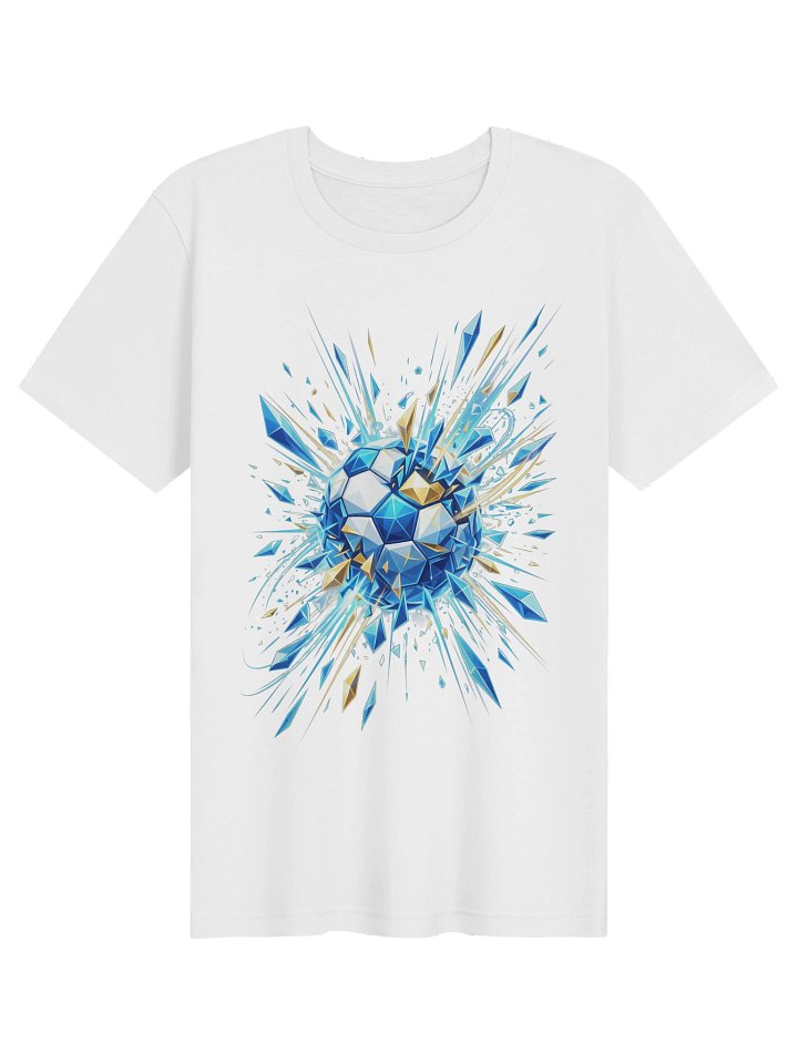 Trophy Lift Tee product image (1)