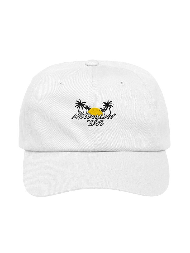1985 Vice product image (1)