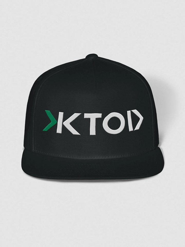 KTOD Snapback product image (1)