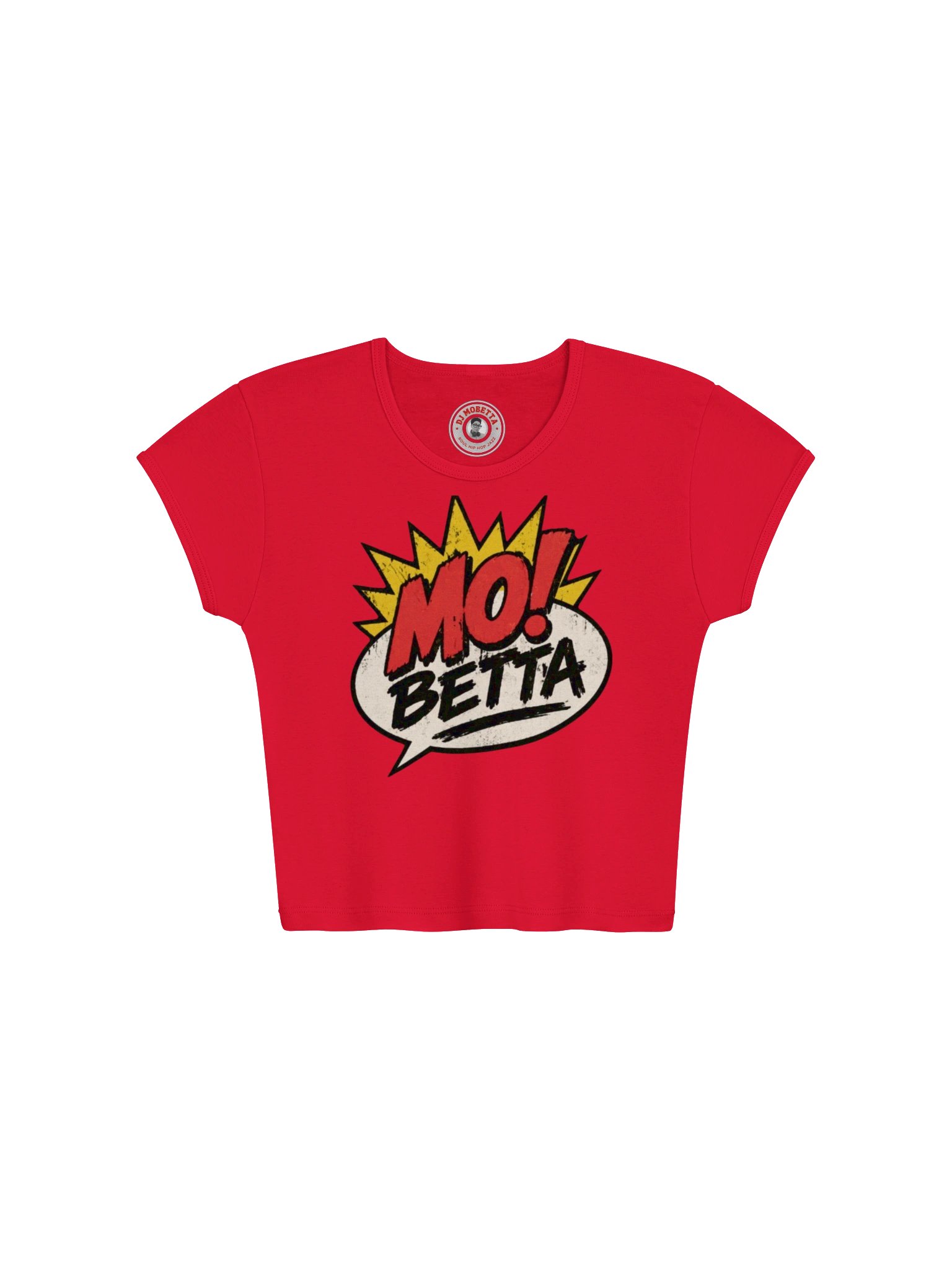MOBETTA CROP product image (7)