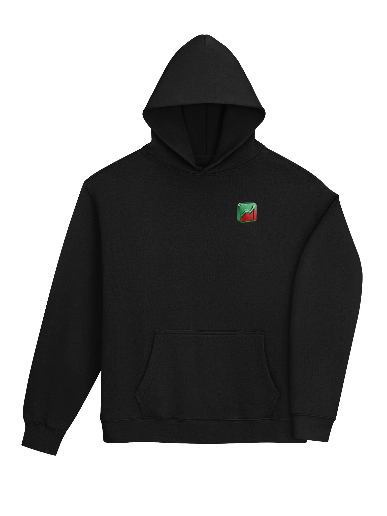 Hoodie Cartoons Black Edition Future product image (4)