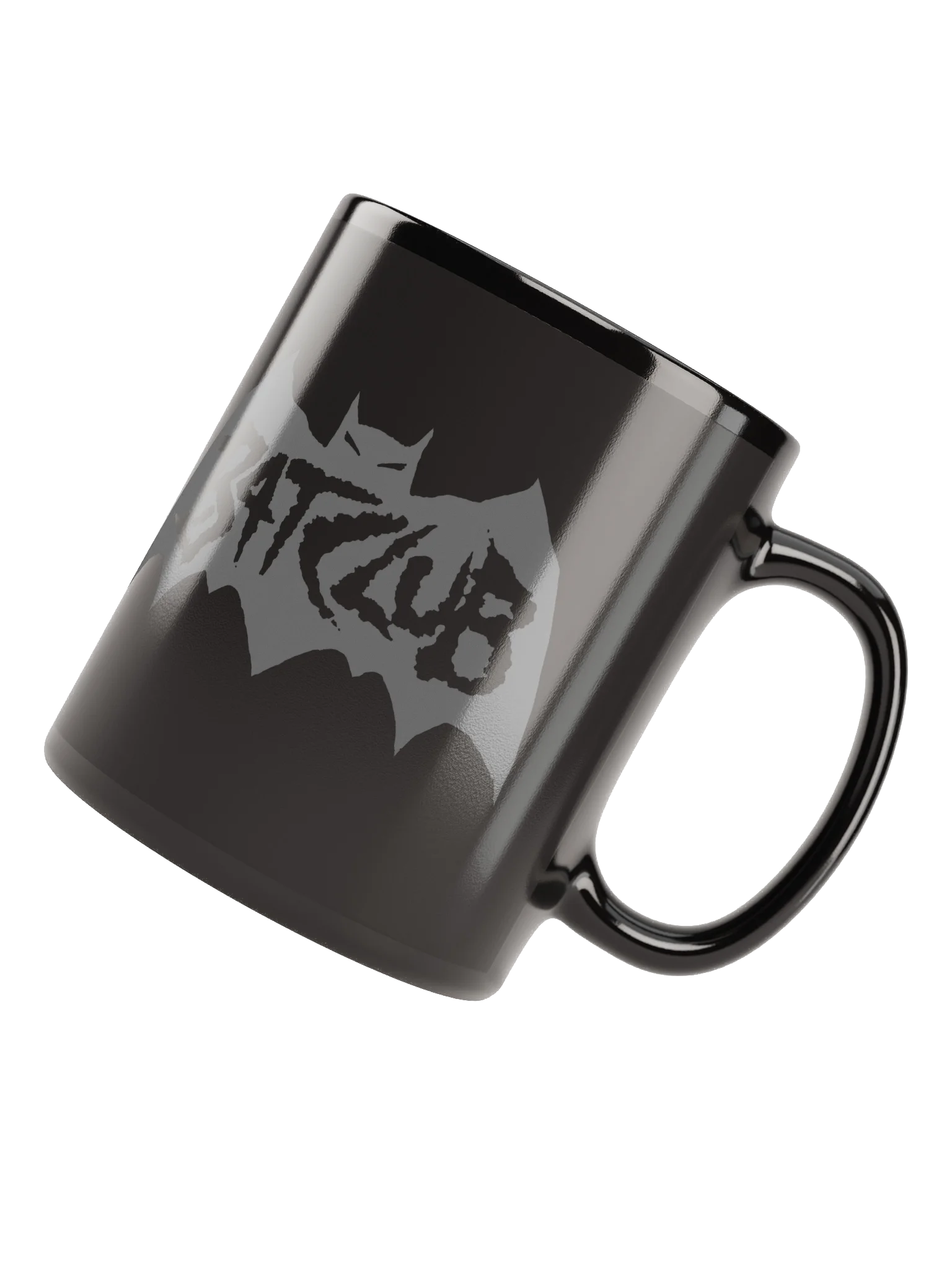 Gray Bat Club Mug product image (12)