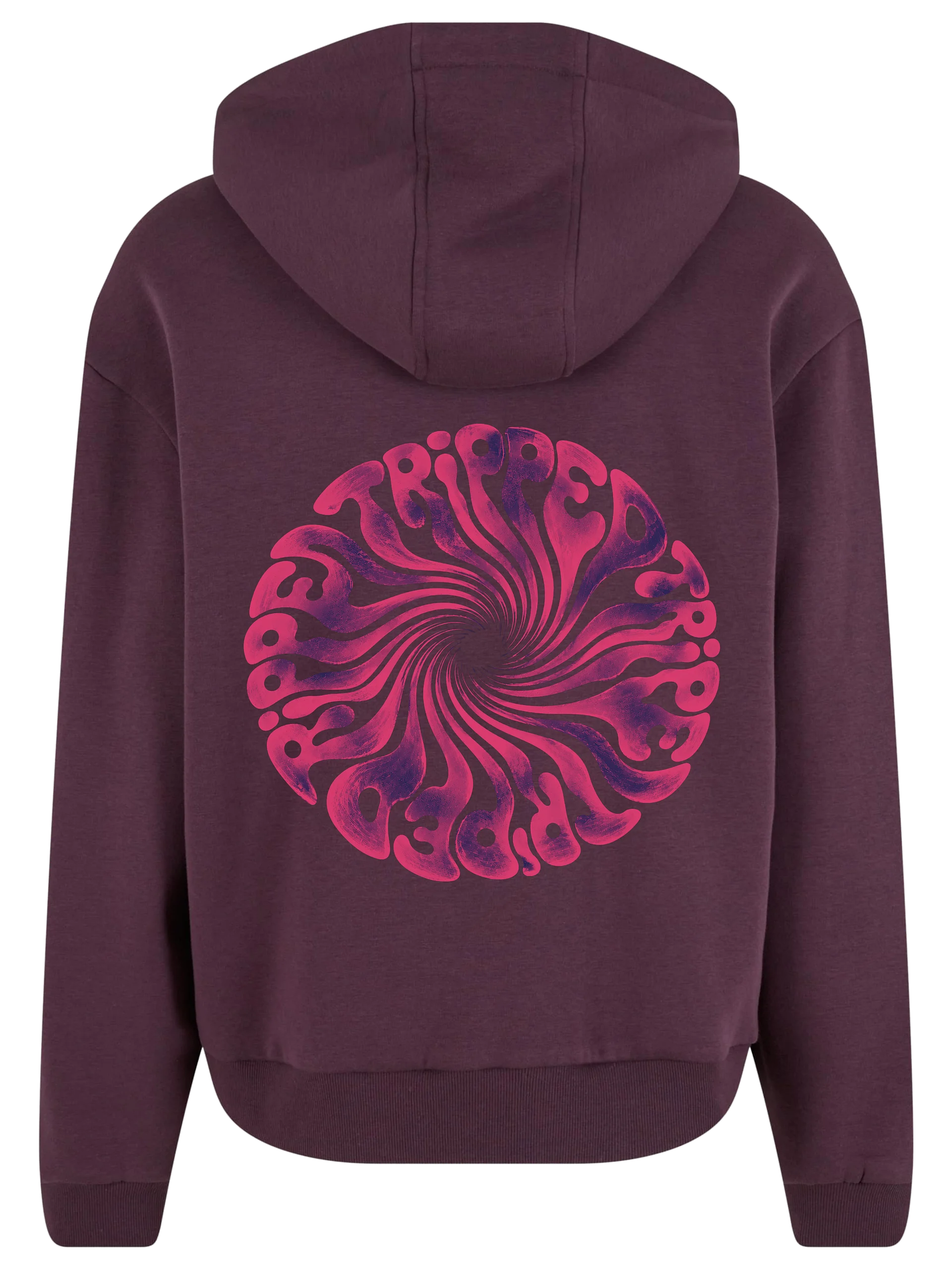 Altered States Tracksuit - Purple Orbit product image (2)