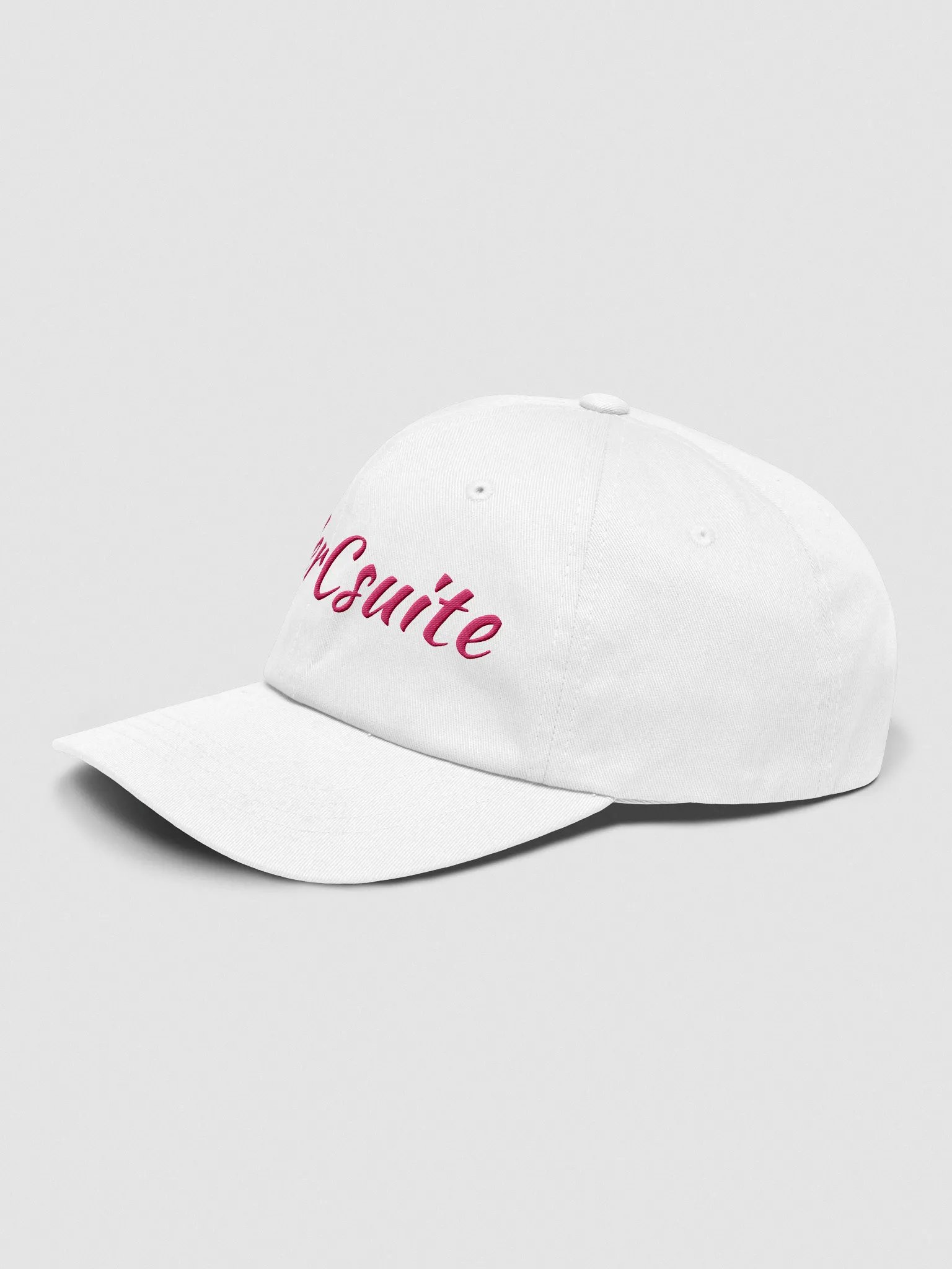 HerCsuite Baseball hat product image (3)