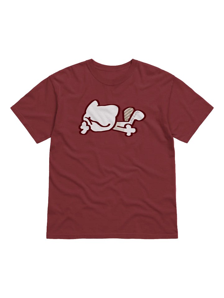 Melk T-Shirt product image (1)