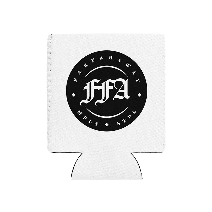 FFA - its for the cans product image (1)