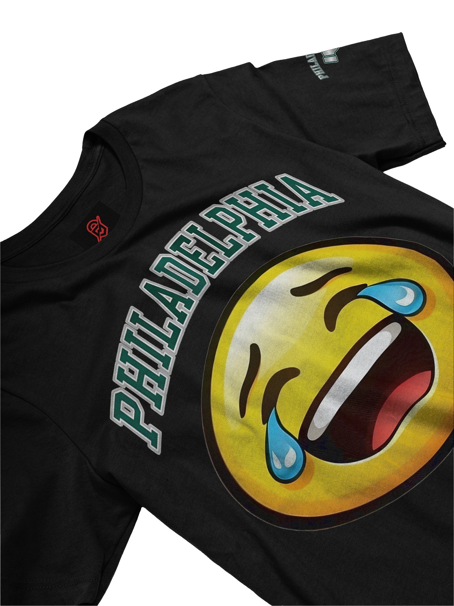 Laughing Stock | Philadelphia | Football | Rival Locker product image (50)