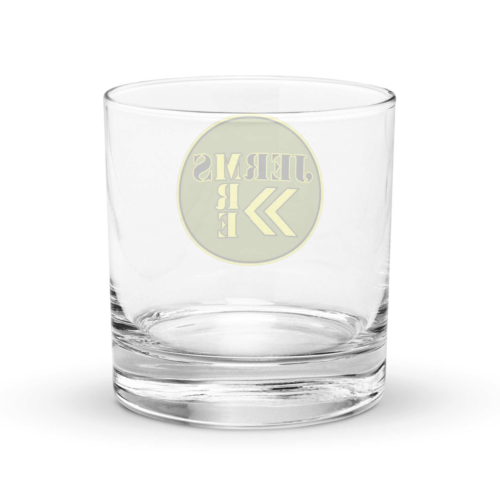 JermsMRE - Rocks Glass product image (4)