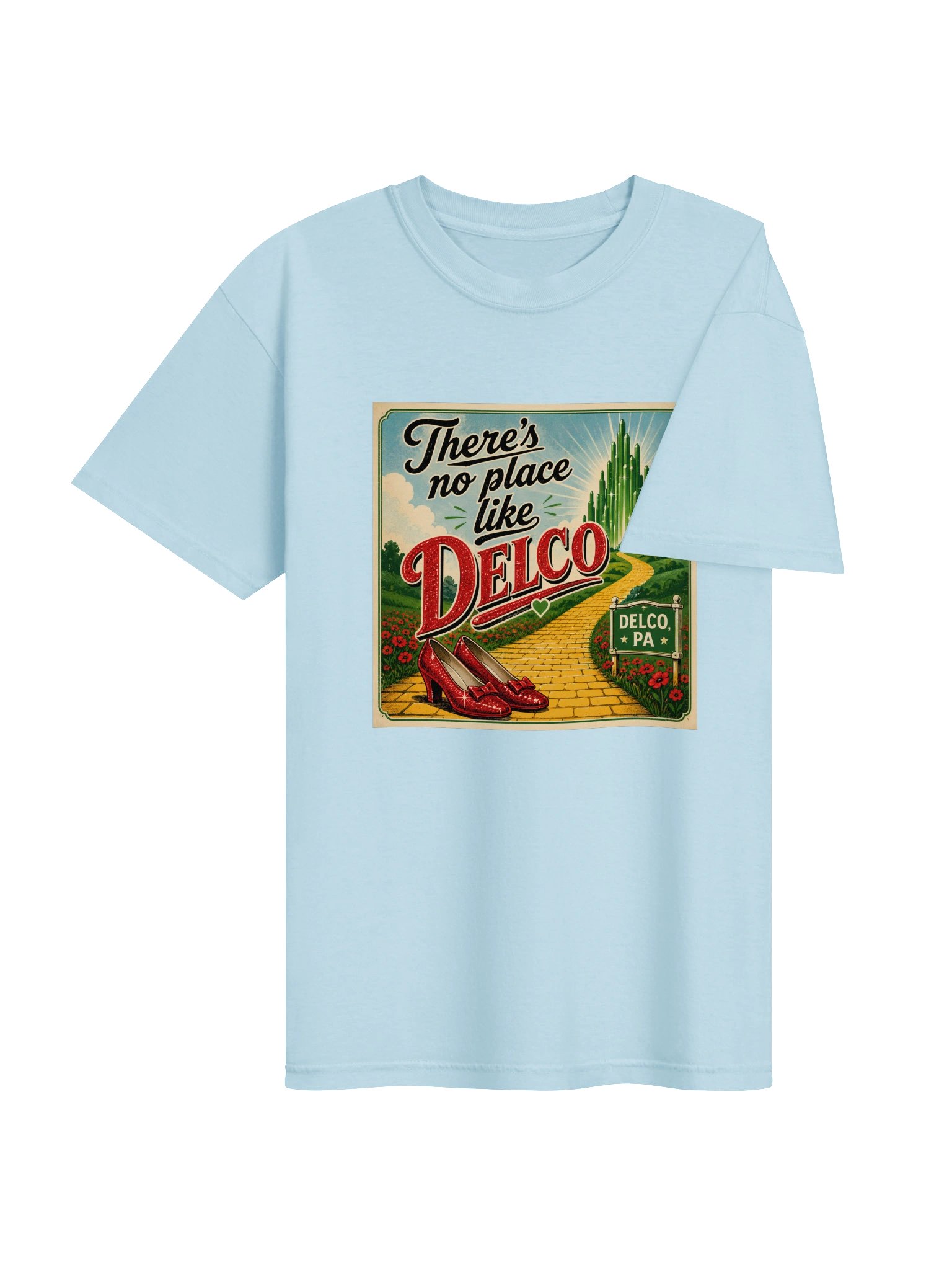 Delco WoOZ product image (4)