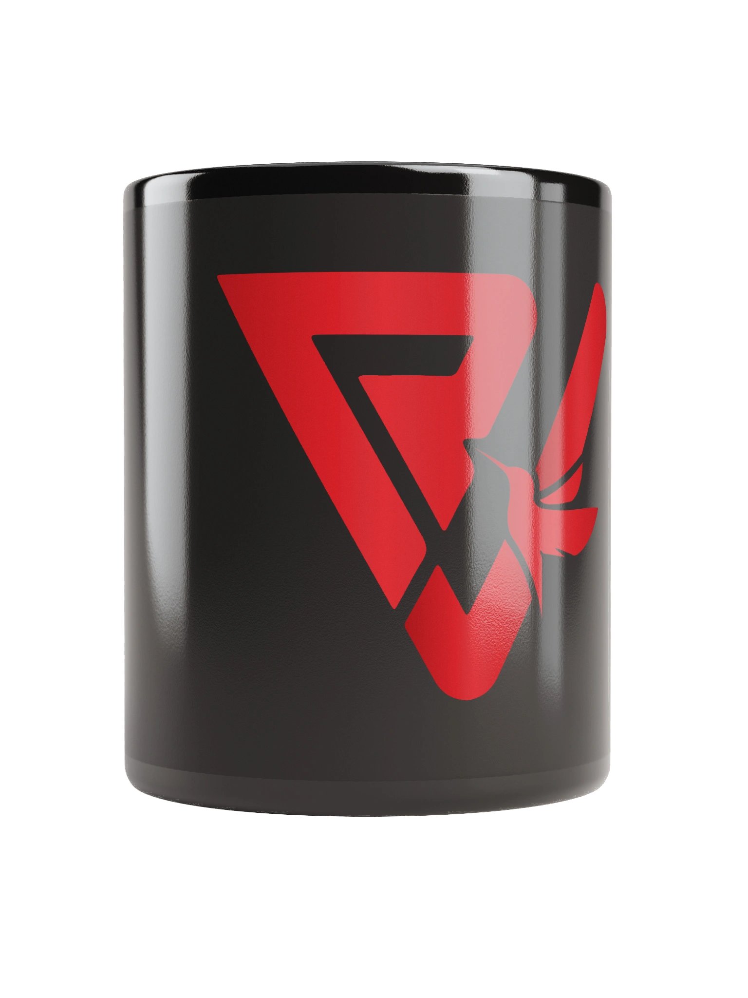 The Black Cup Icon product image (5)