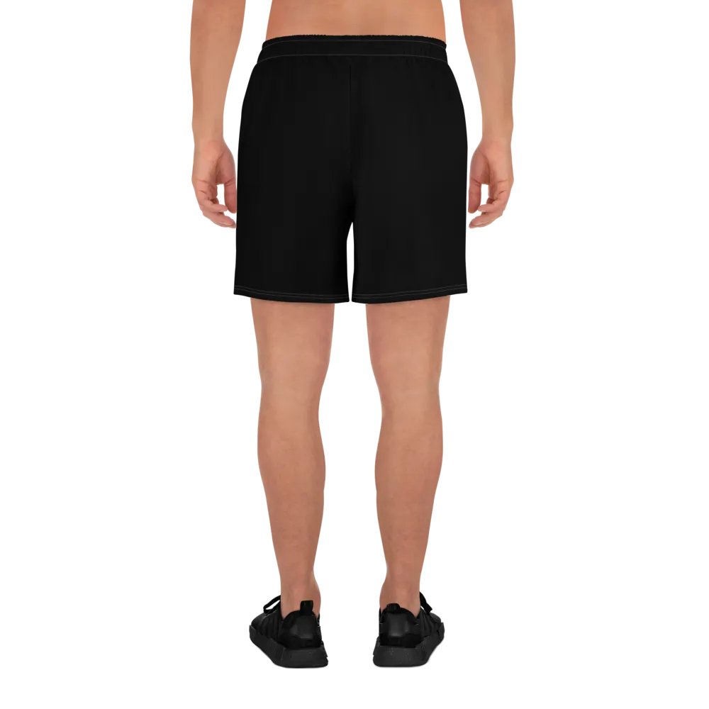 Number 01 Performance Men's Shorts product image (10)