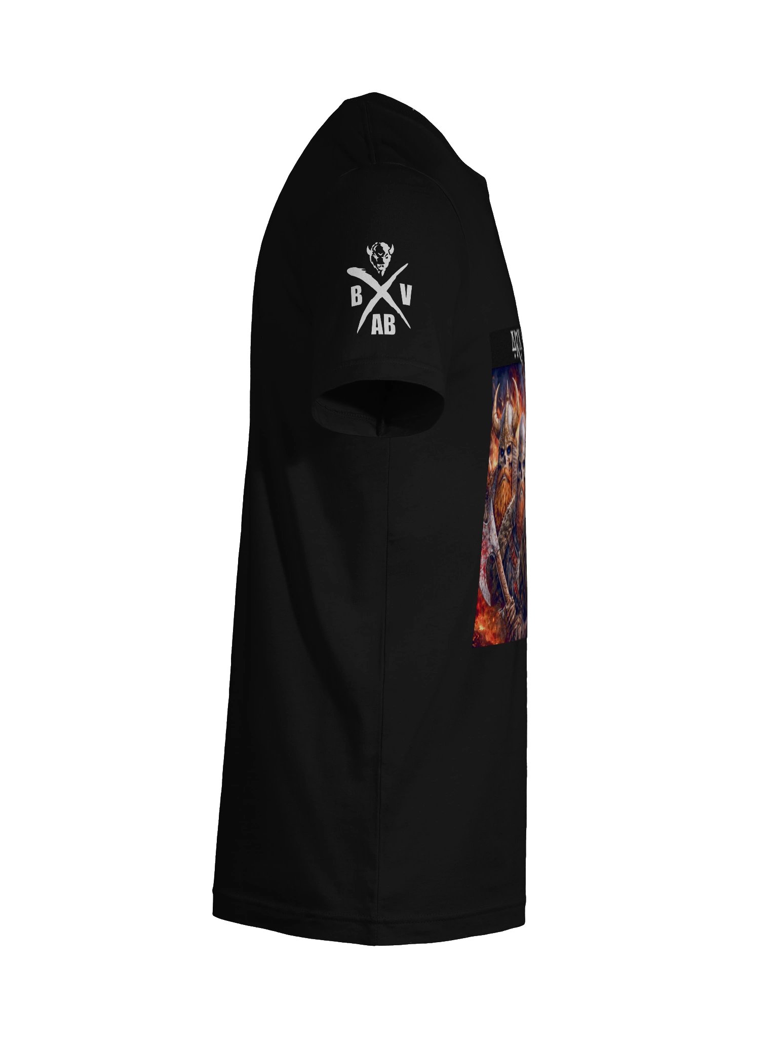 Ancient Villain T product image (69)
