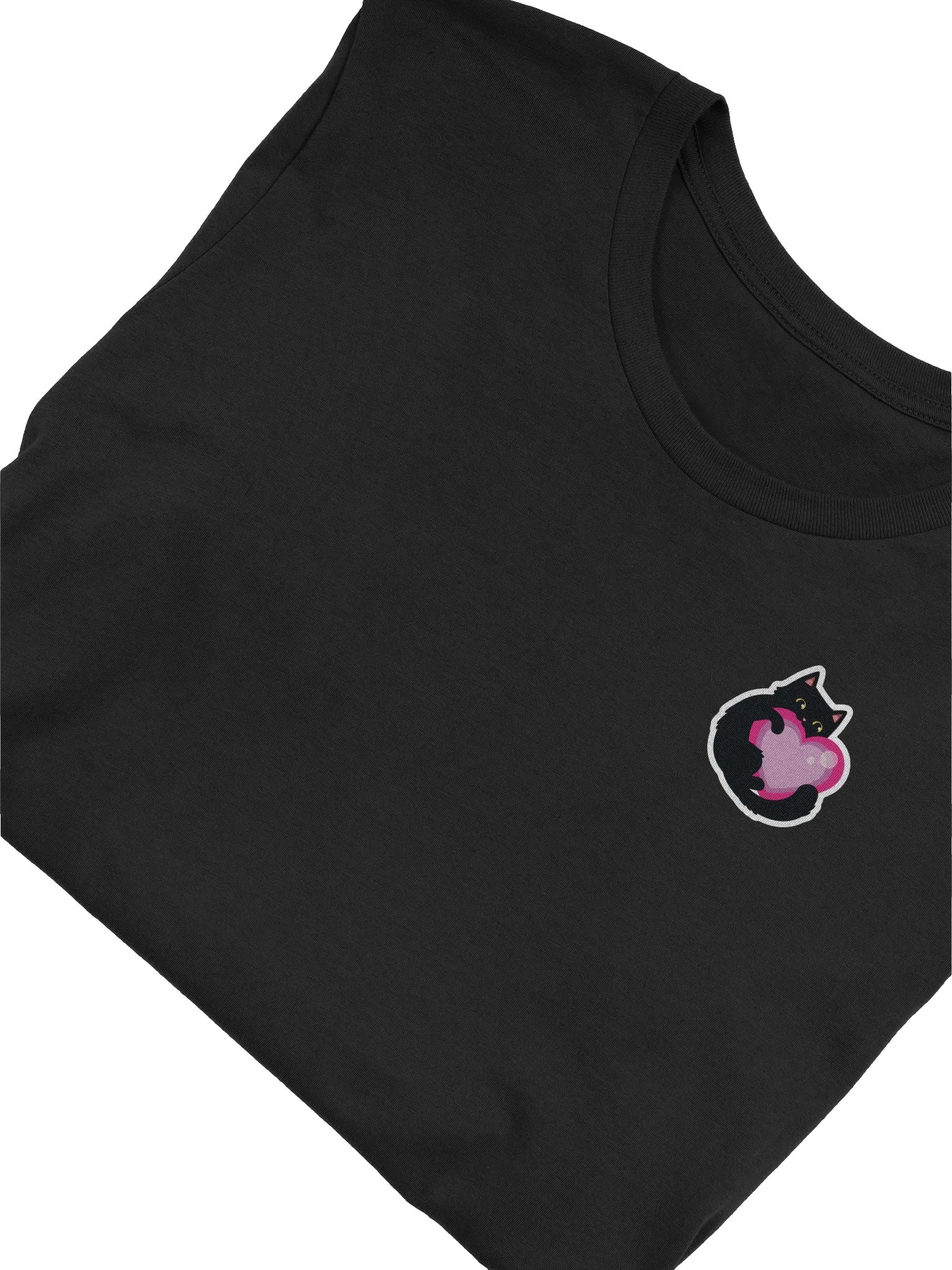 Joob Heart Tee product image (3)