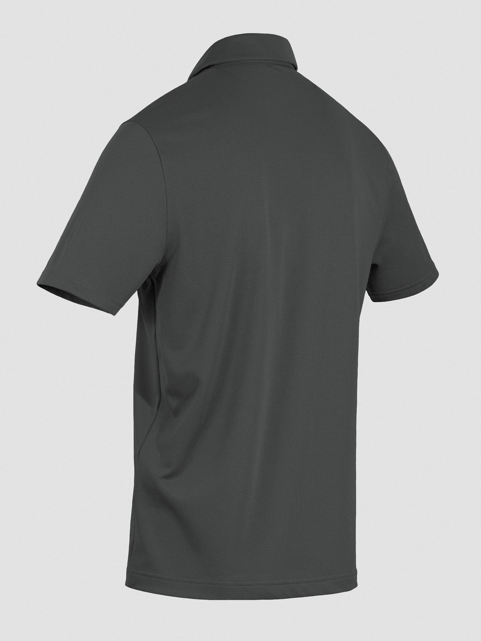 Stuck On Fishing Men's Premium Polo: The Ultimate Comfort & Style product image (28)