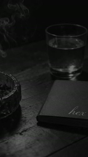 ✨ LIVE NOW ✨
The HexBOOK Series continues!
Available to free and paid members 🥂

Grey recalls an experience with a client wan...