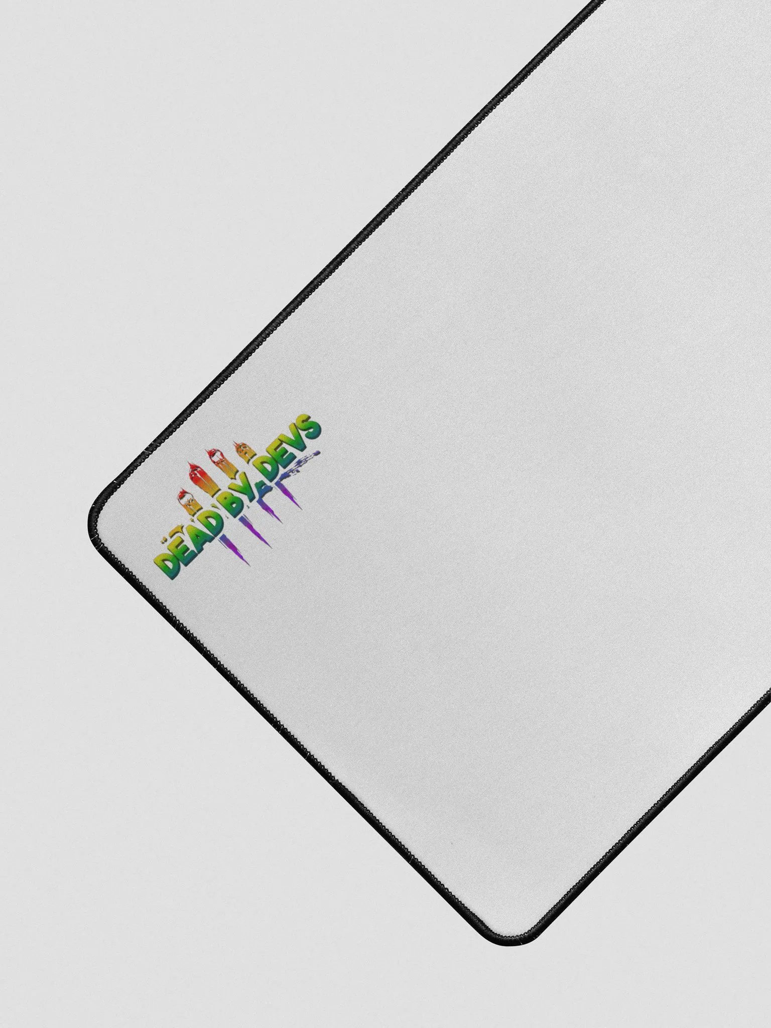 DEAD BY DEVS | CUSTOM MOUSE PAD product image (2)