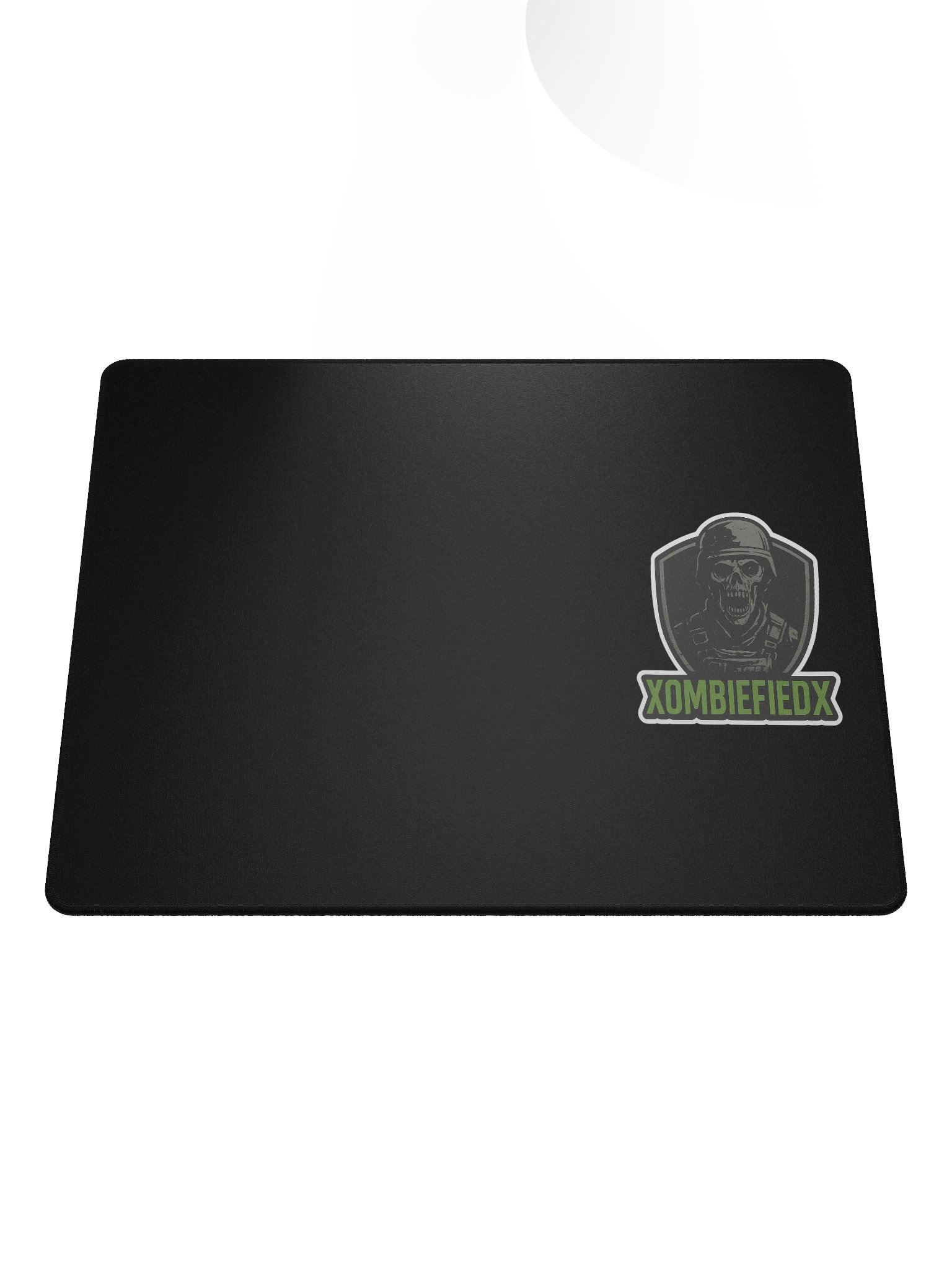 XOMBIEFIEDX Gaming Mouse Pad product image (2)
