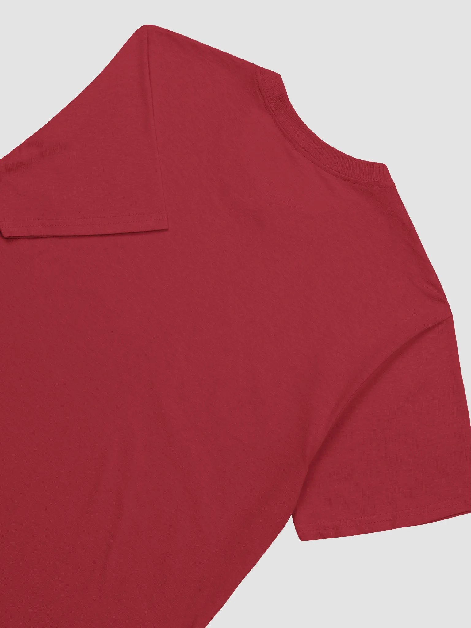 Speedy Superhero Run T-Shirt product image (12)