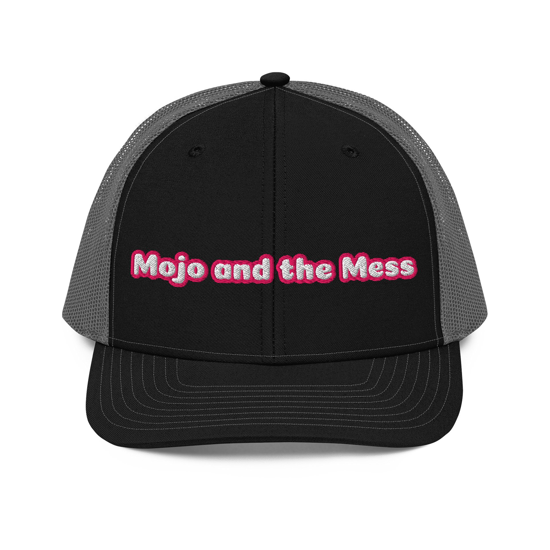 Trucker hat product image (1)