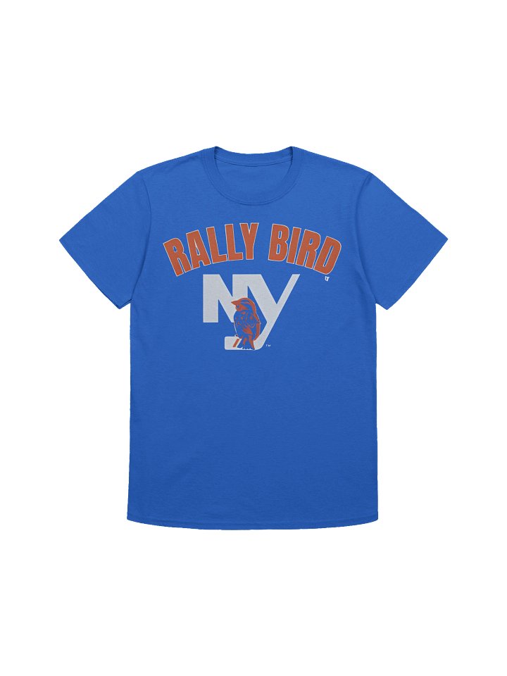 Rally Bird On Ice Shirt product image (1)
