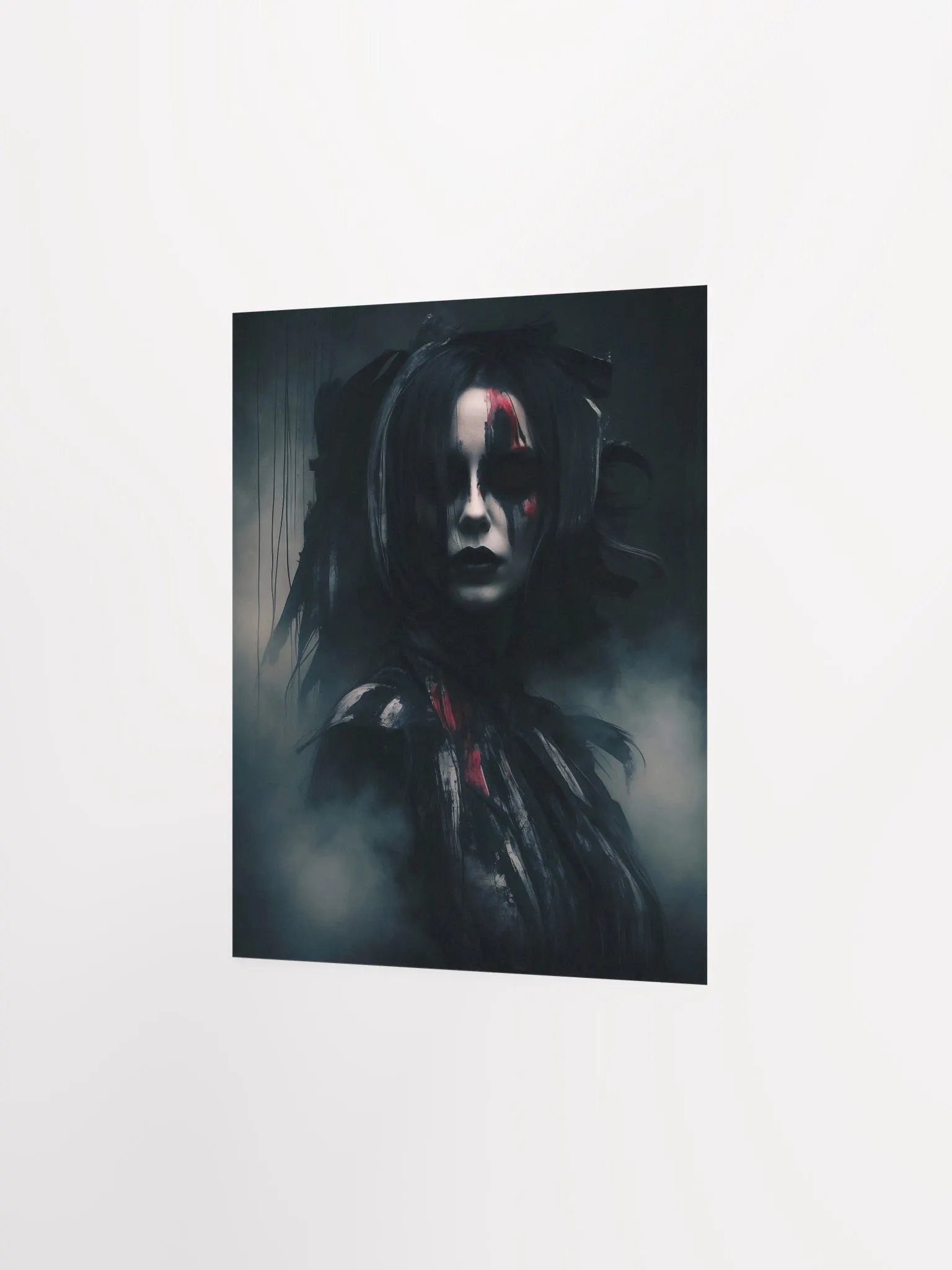 Dark Defiance Poster product image (4)