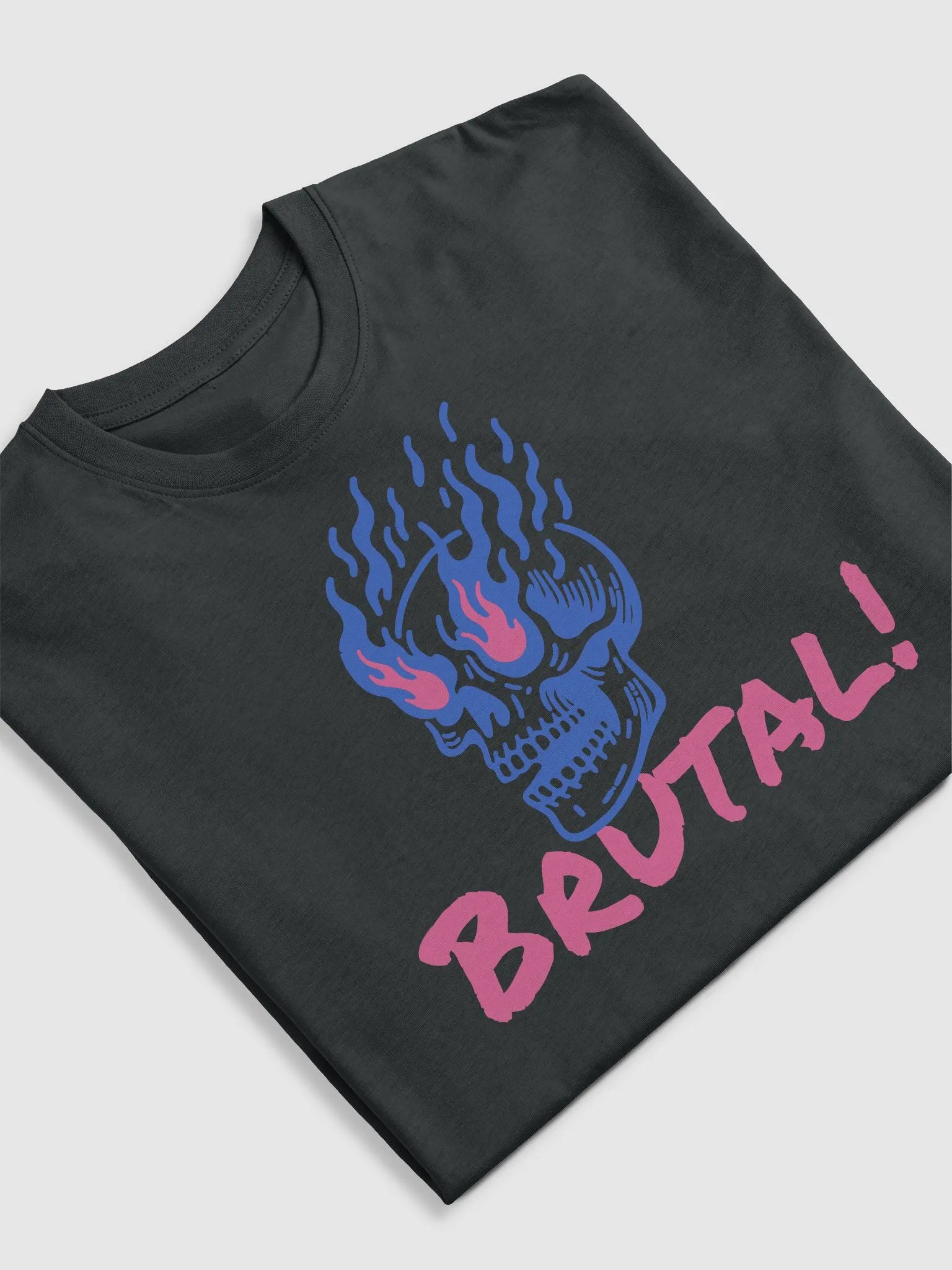 😱Camiseta Premium BRUTAL! 🤯 product image (5)