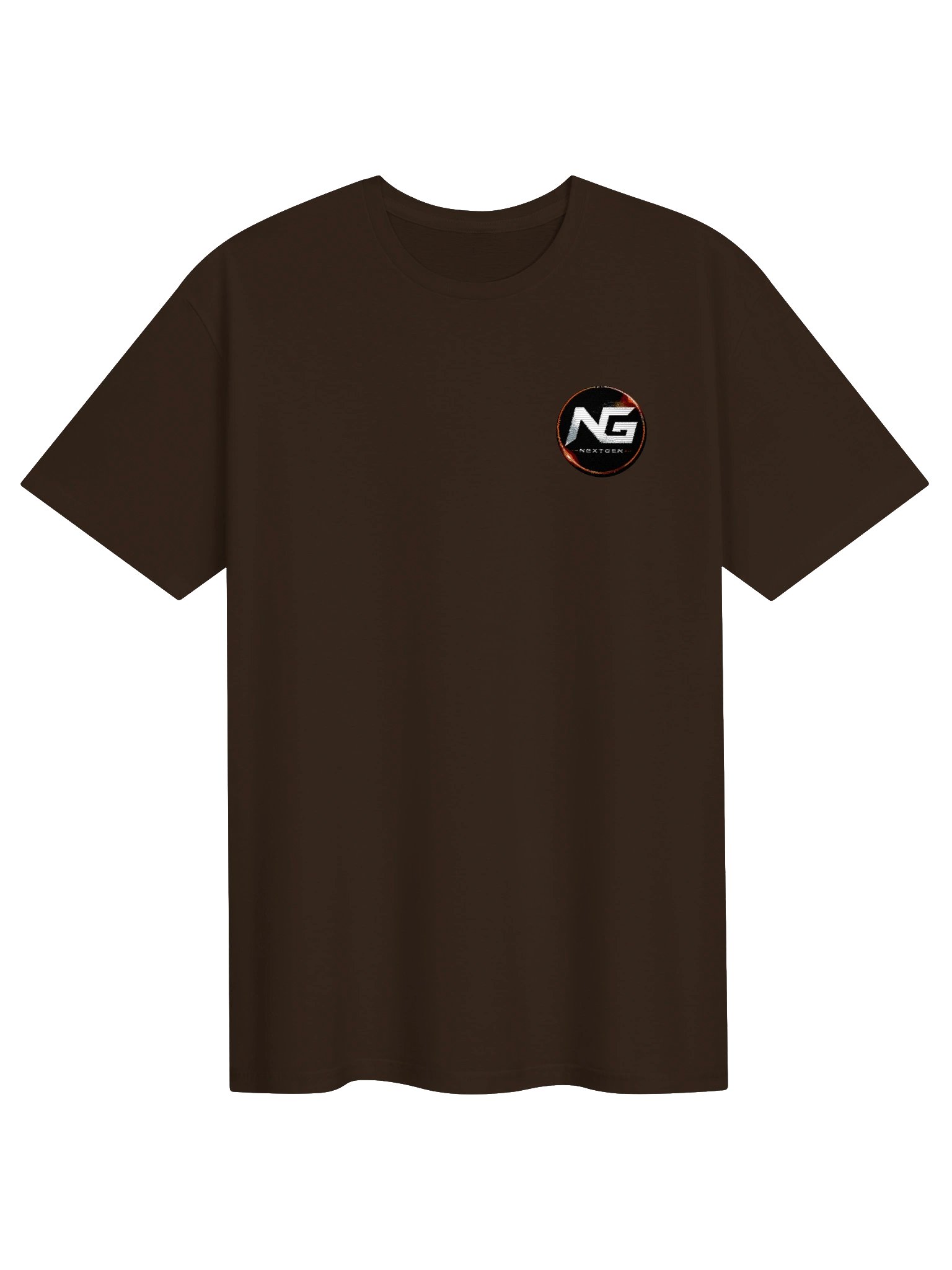 NEXTGEN Embroidered Tee product image (3)