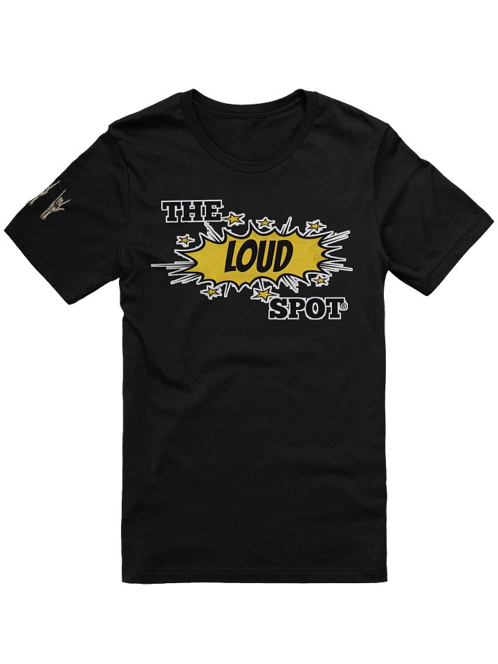 Still in the Mosh Pit Tee product image (2)
