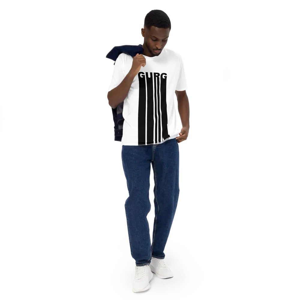 GURG STRETCH TEE product image (5)