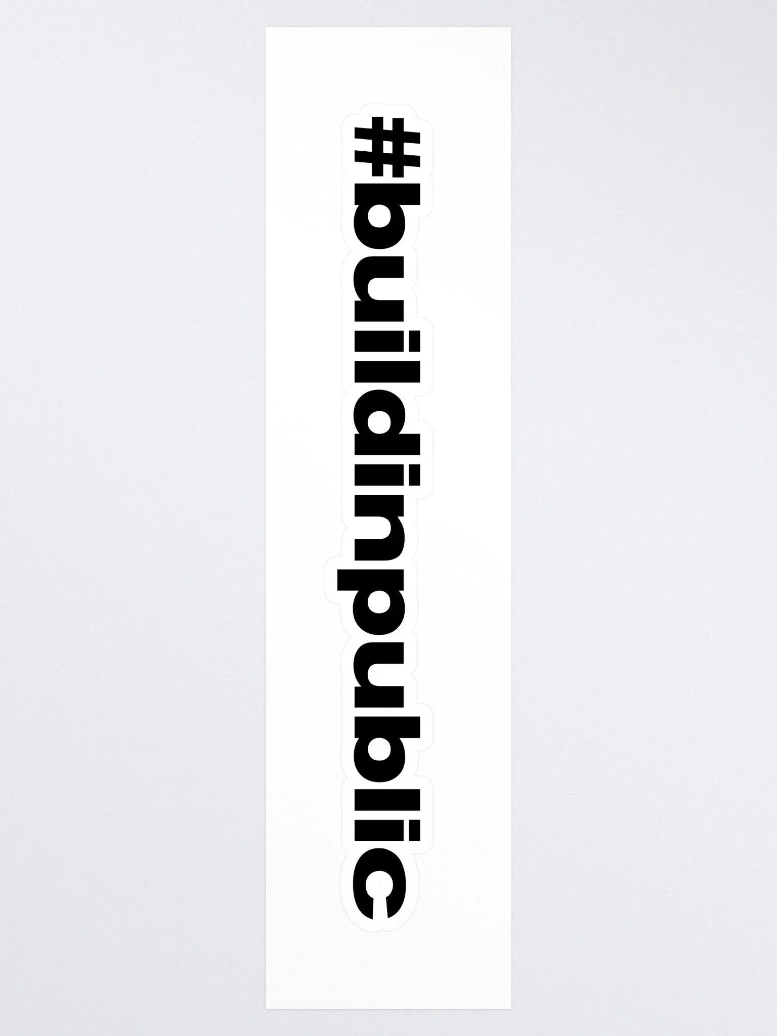 Laptop Sticker product image (3)
