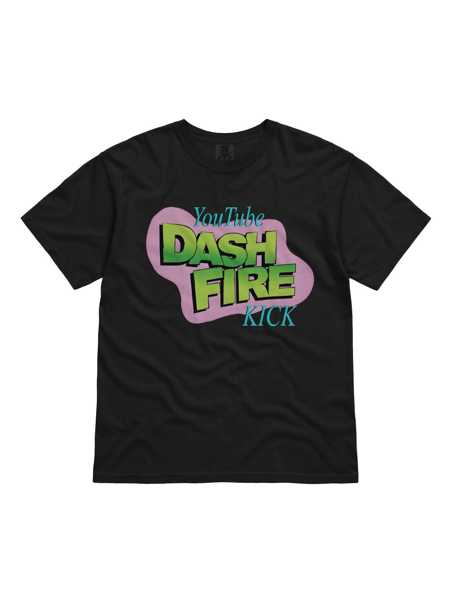 DASH FIRE - Prince's Will product image (1)