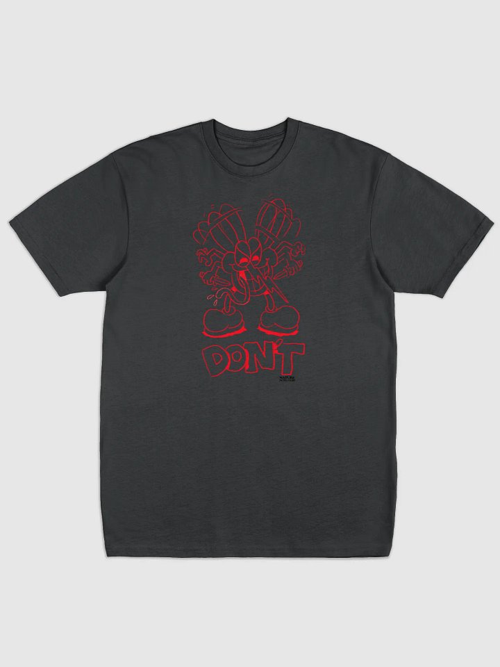 "Don't tee" product image (1)