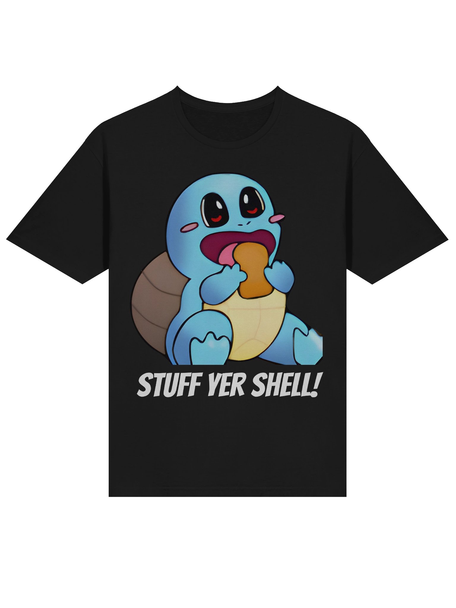 Stuff Yer Shell T-Shirt product image (16)