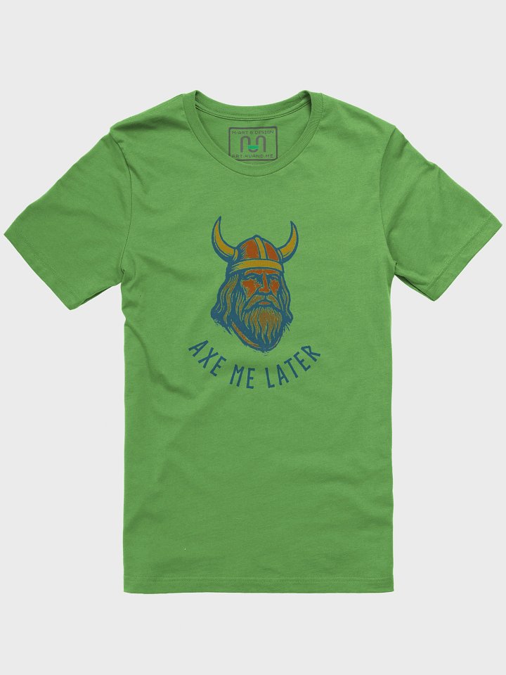 Warrior's Call Bella+Canvas T-Shirt product image (1)