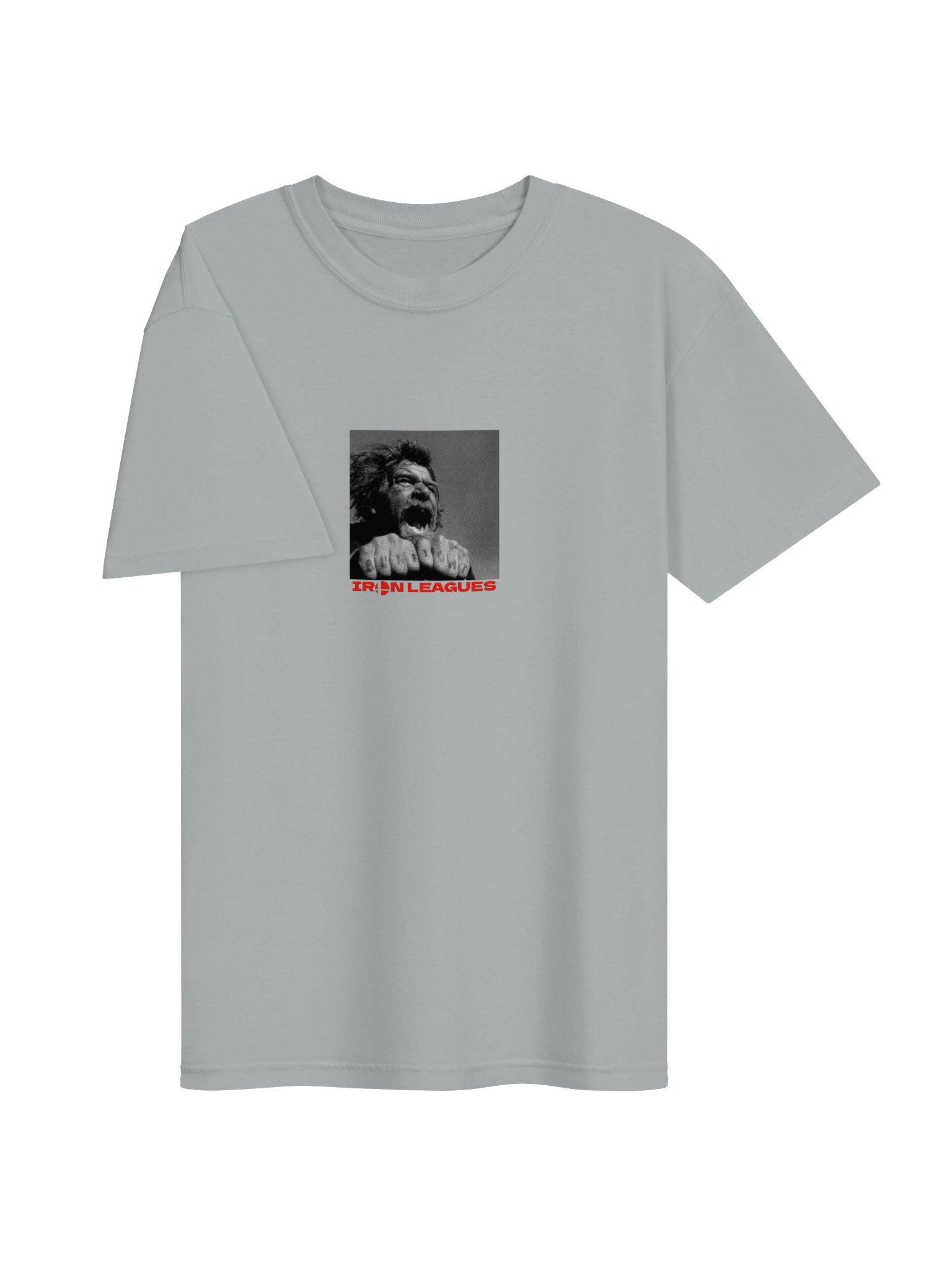 Bumfights Tee (Black) product image (3)