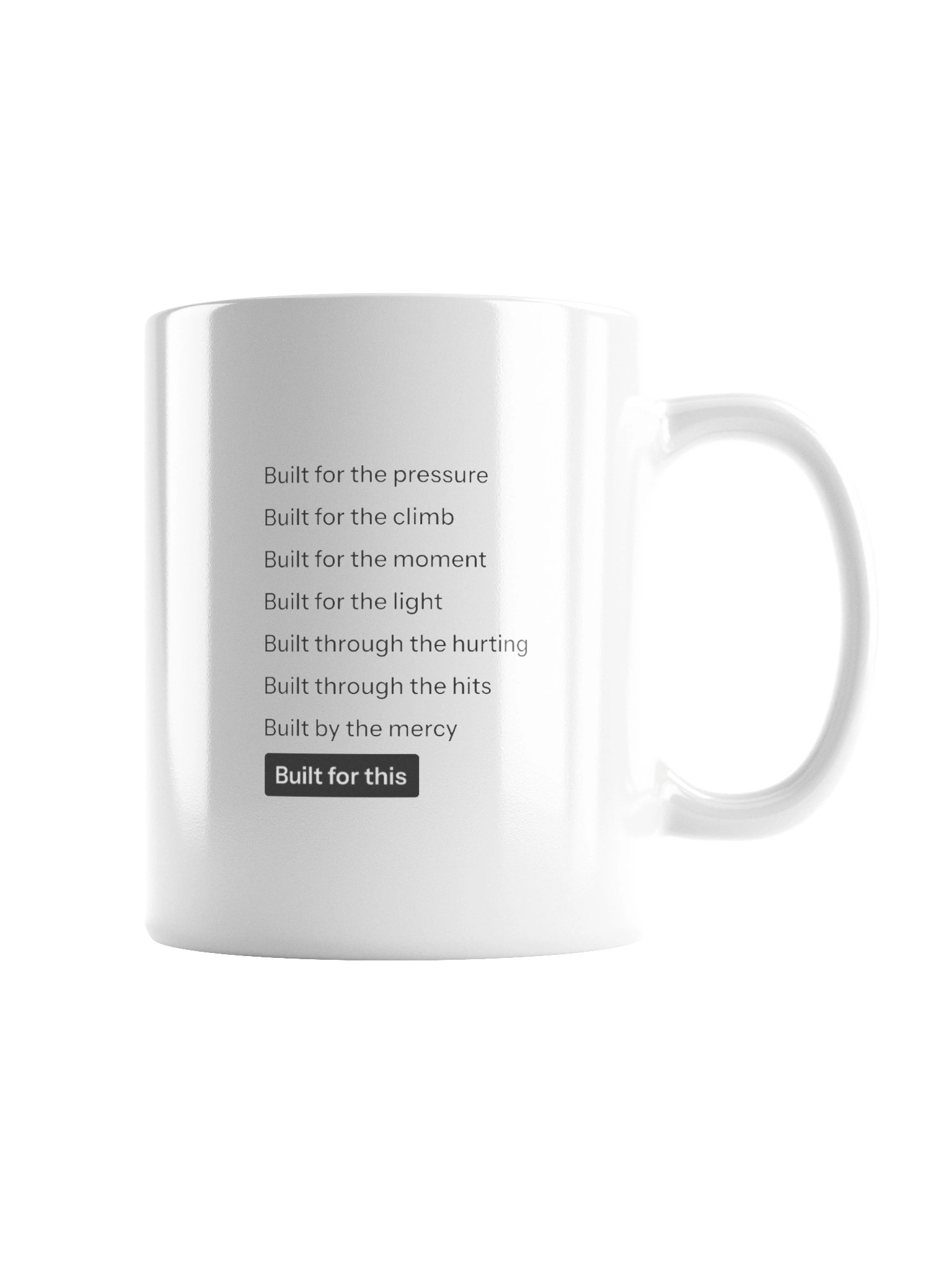 BFT Mug product image (3)