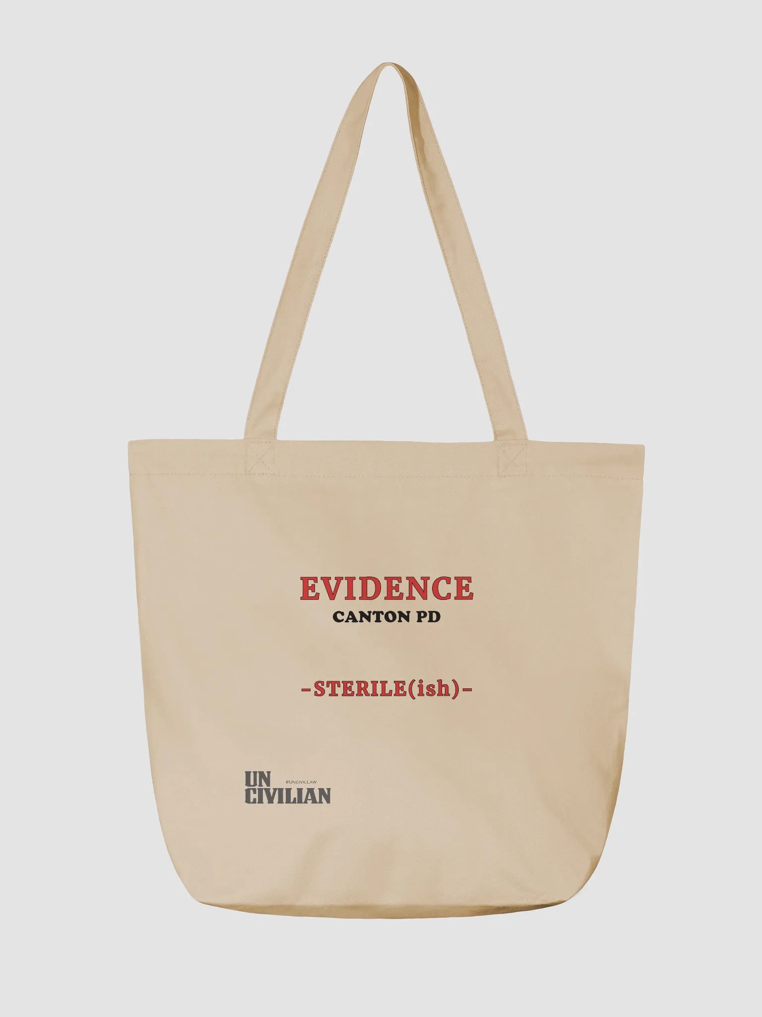 Canton Evidence Bag product image (2)