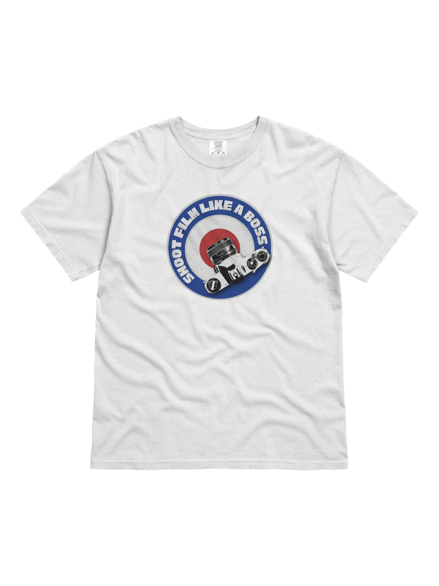 New SFLaB Tee from 2024 product image (31)