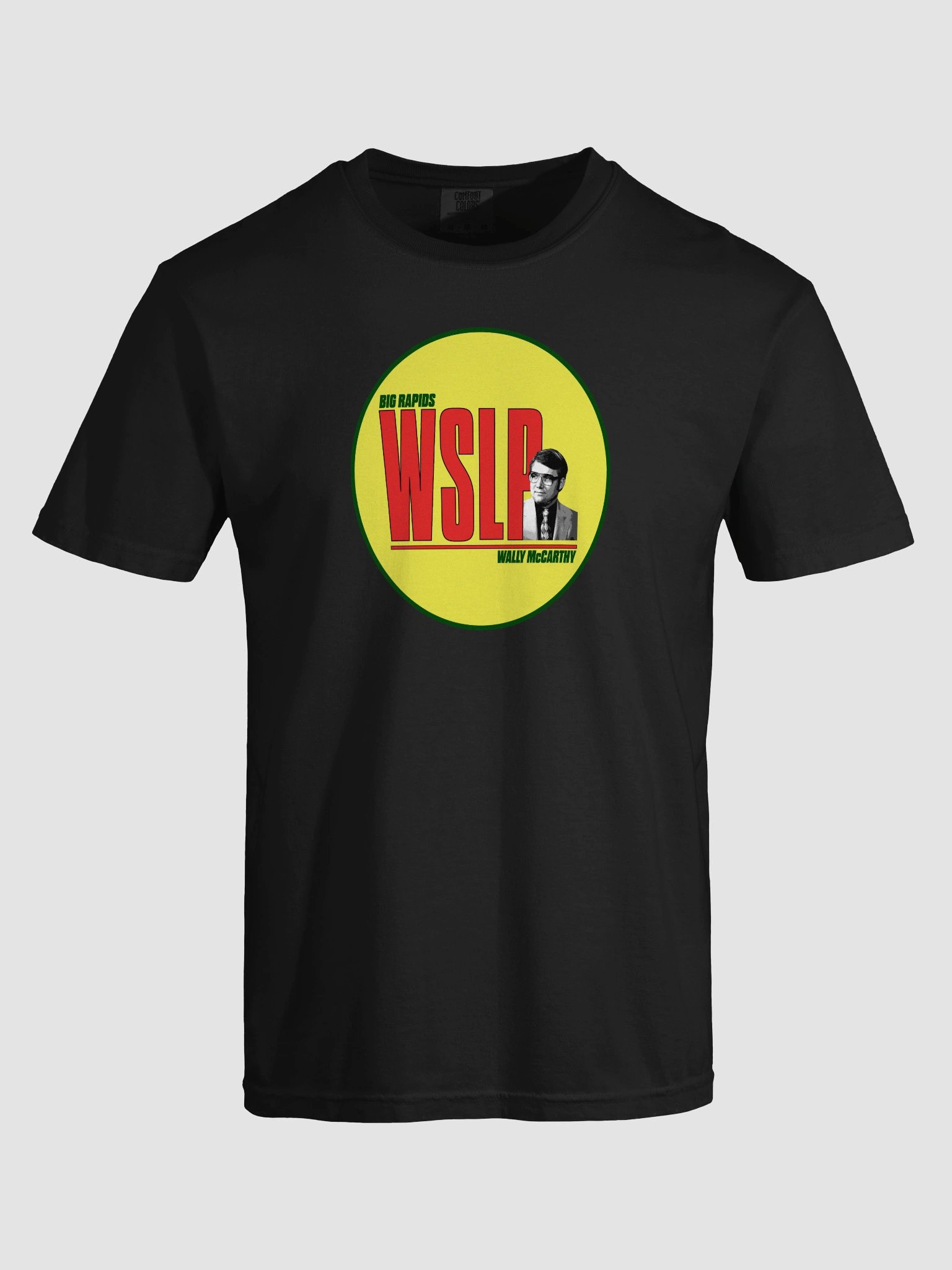 WSLP / Wally McCarthy product image (89)