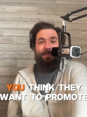 Education as the path to redemption