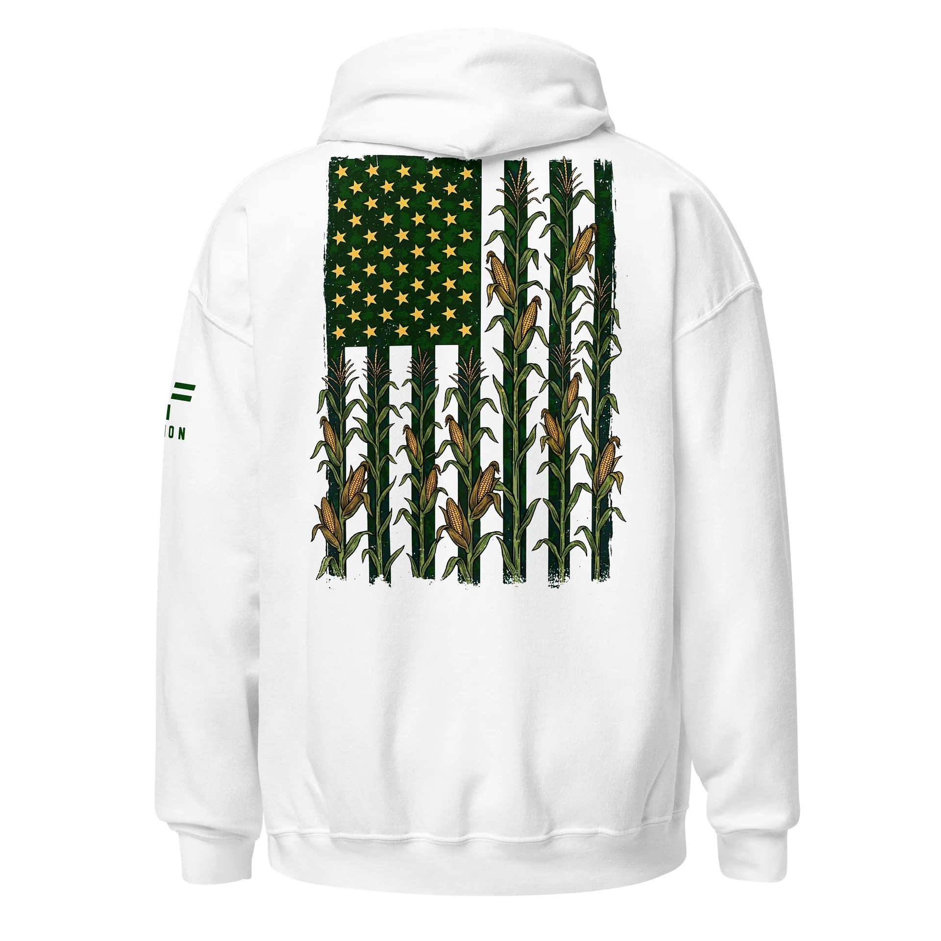 Farm Flag Hoodie product image (11)