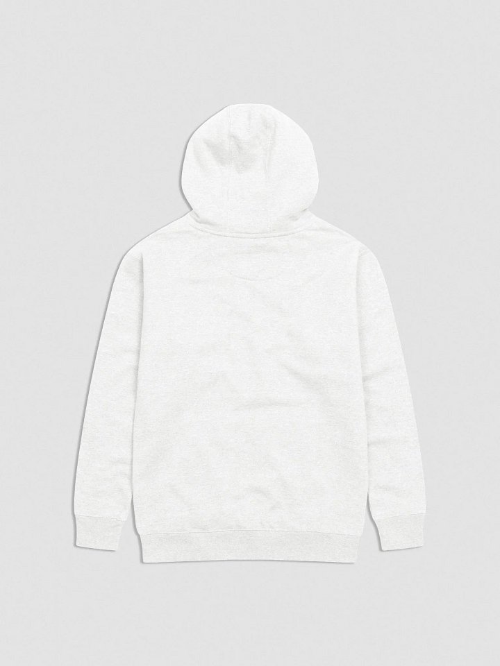 Eagle Vision Unisex Premium Hoodie - Bold Eagle Graphic product image (2)