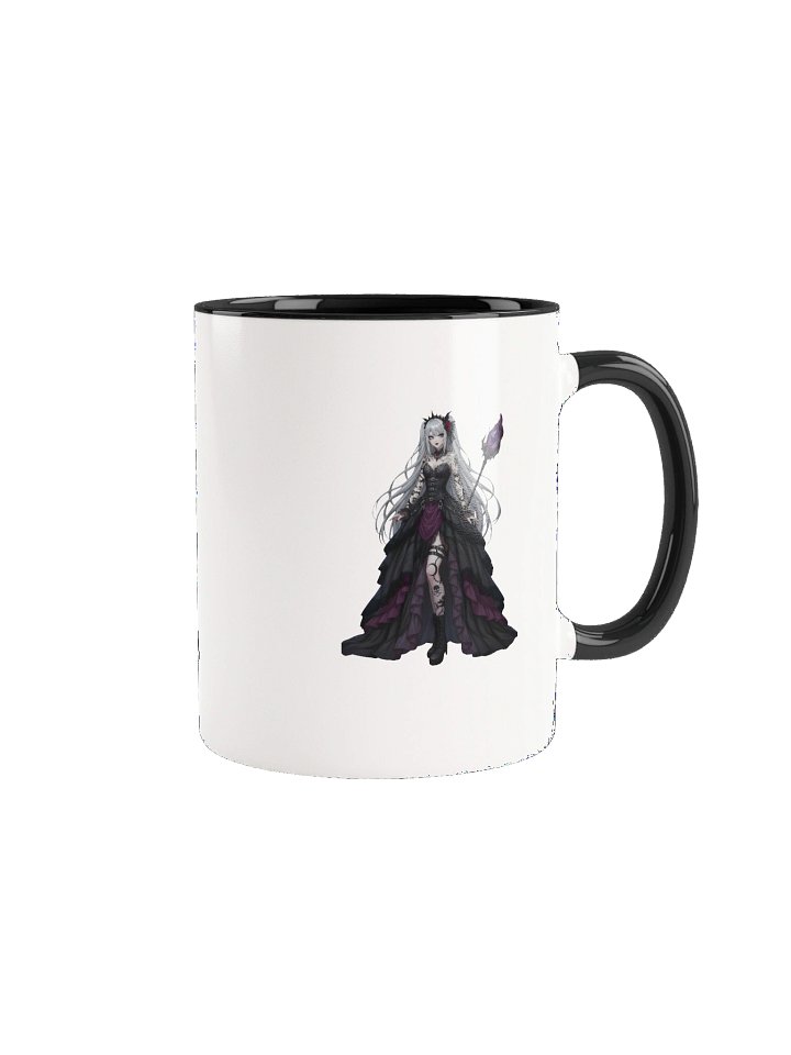 Scary Belle Mug product image (1)