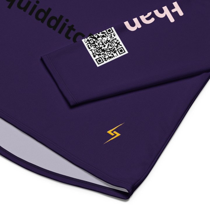 Velcro Too Team Jersey product image (2)