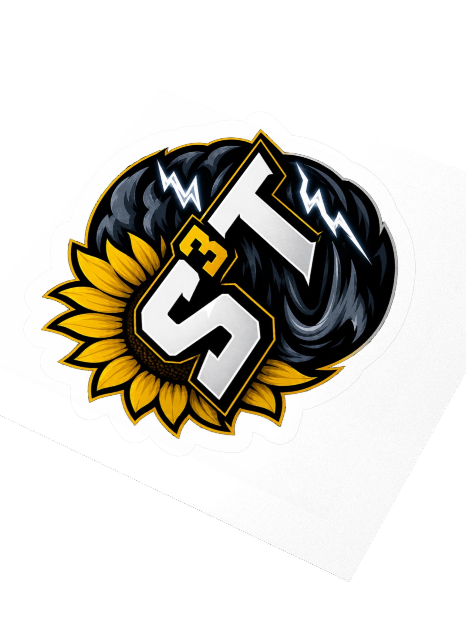 Sunflower Storm product image (7)
